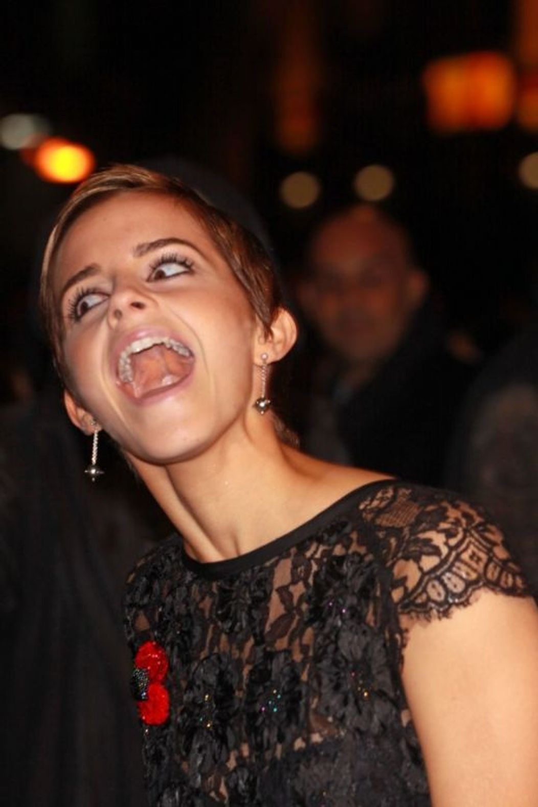 Emma Watson