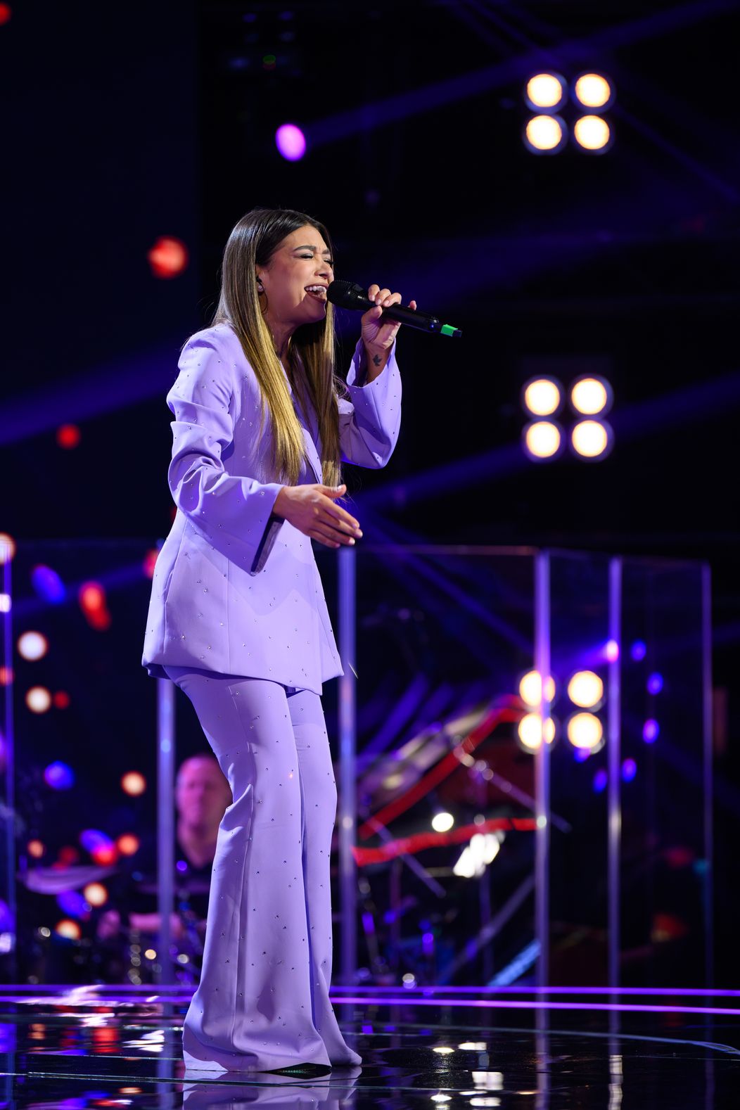 Vocea Romaniei 25.08.2025 (1324)