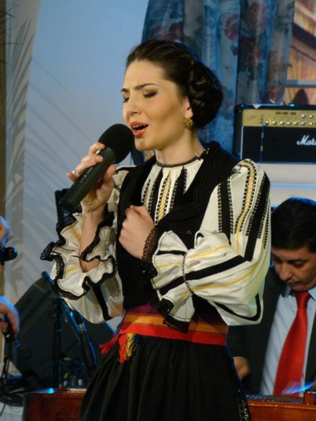 Muzica populara
