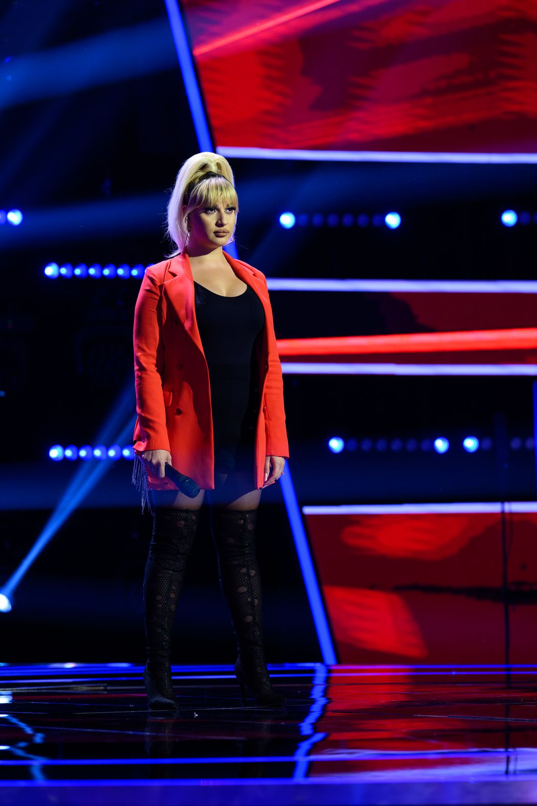 Vocea Romaniei 18.07.2025 (837)