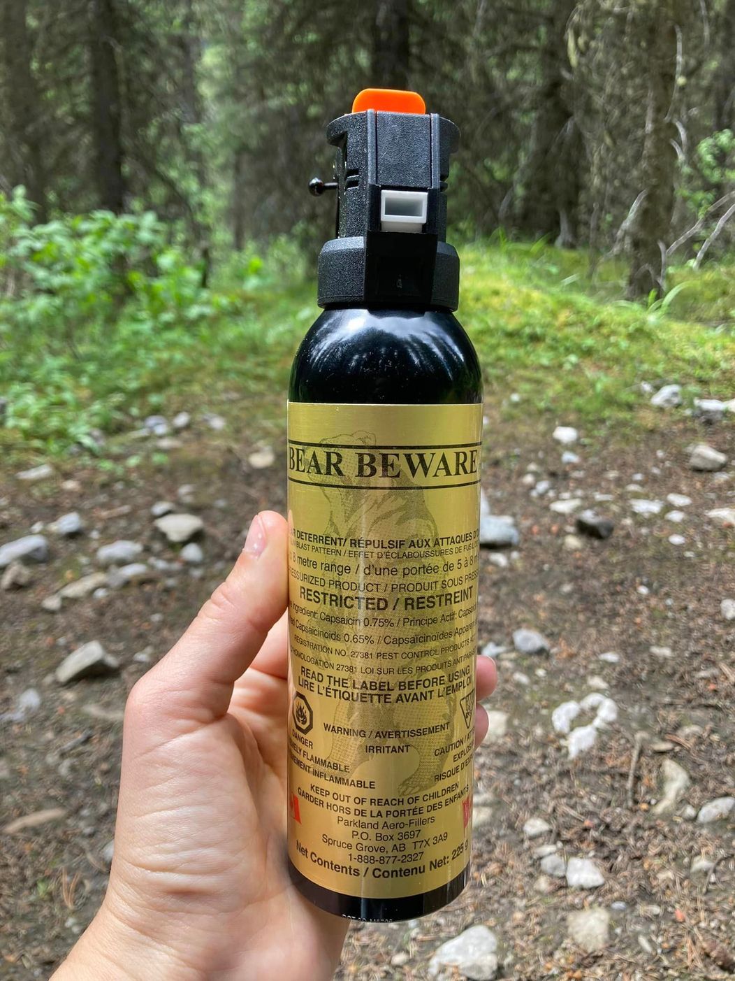 bear spray-1