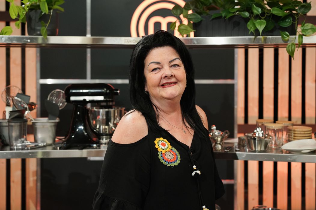 Masterchef 2024, 24 septembrie. Dana Maria Roman (1)