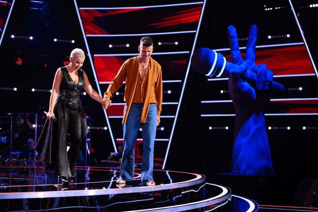 Vocea Romaniei 18.07.2025 (584)