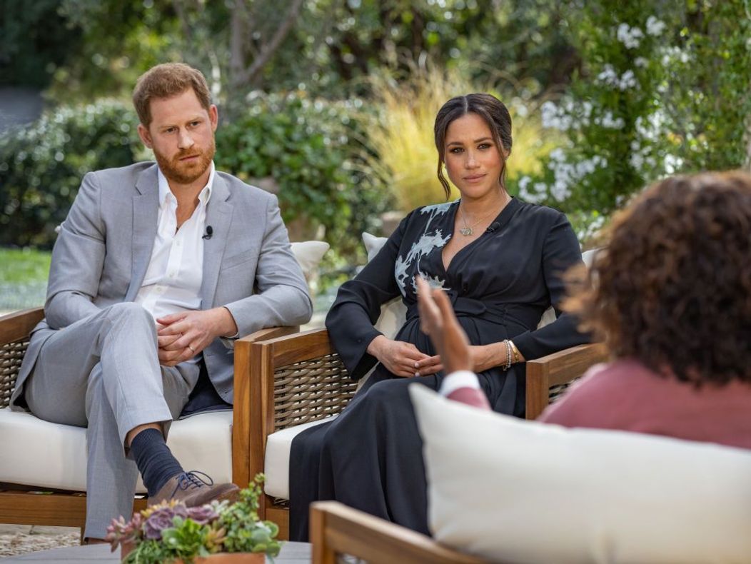 Membrii Casei Regale, interogați de Regina Elisabeta a II-a după dezvăluirile lui Meghan Markle