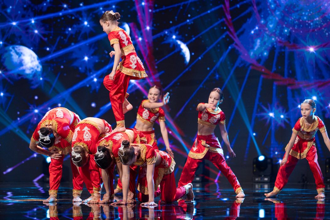 Bollywood Dance Show (12)