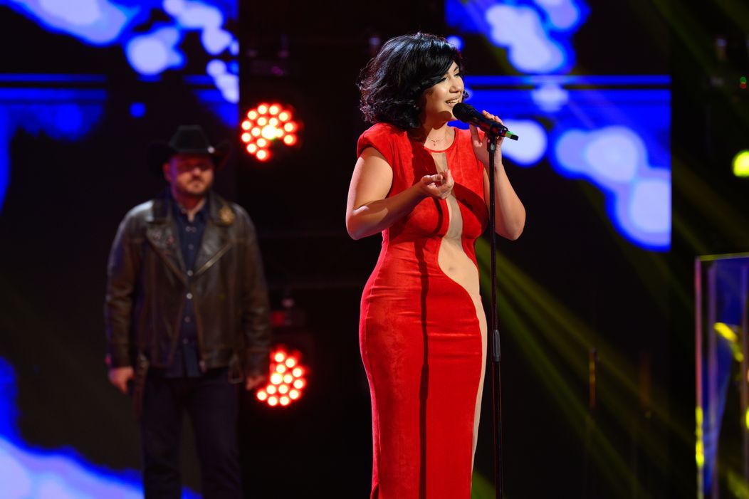Vocea Romaniei 25.08.2025 (1540)