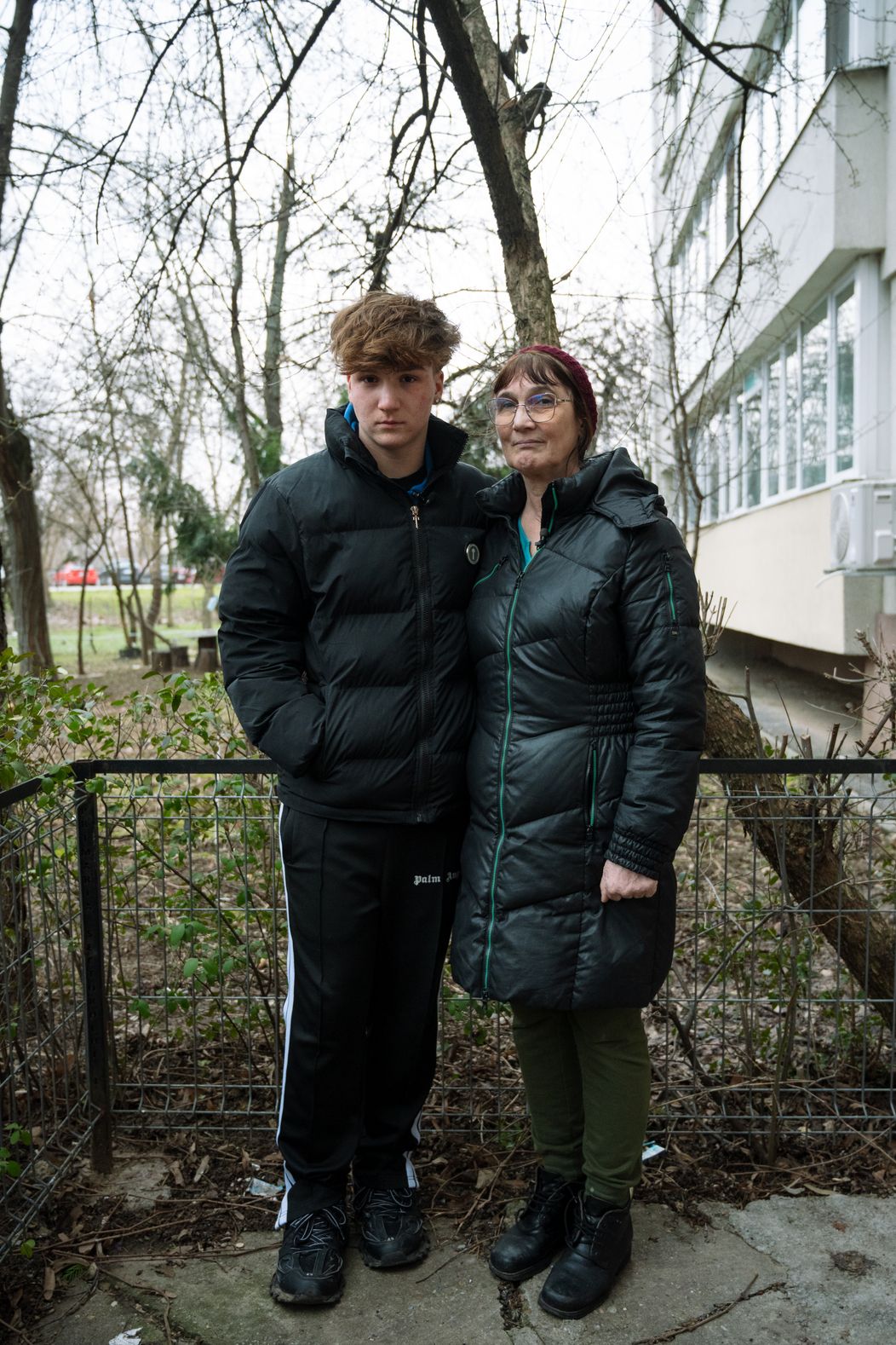 Visuri la Cheie, 15 aprilie 2026. Povestea dureroasă a lui Daniel Buzatu. Și-a pierdut mama la doar opt ani, iar tatăl a decedat cu doar o zi înainte să împlinească 14 ani „Când a intrat în spital, aveam o  (3)