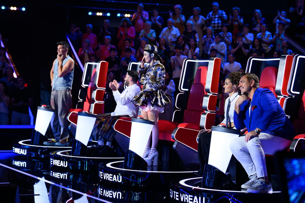 Vocea Romaniei 16.07.2025 (954)