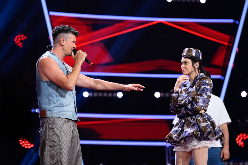 Vocea Romaniei 16.07.2025 (752)
