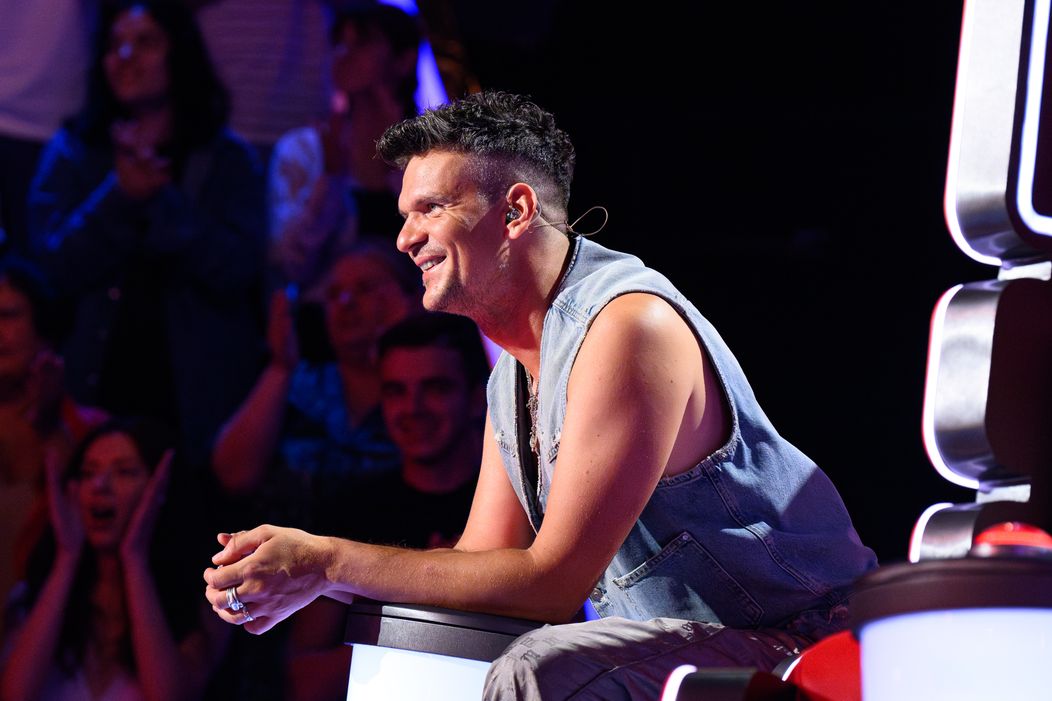 Vocea Romaniei 16.07.2025 (858)