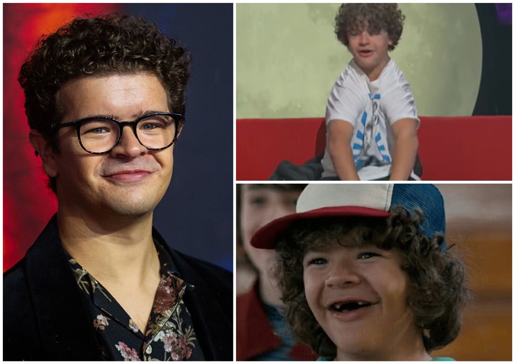 gaten matarazzo