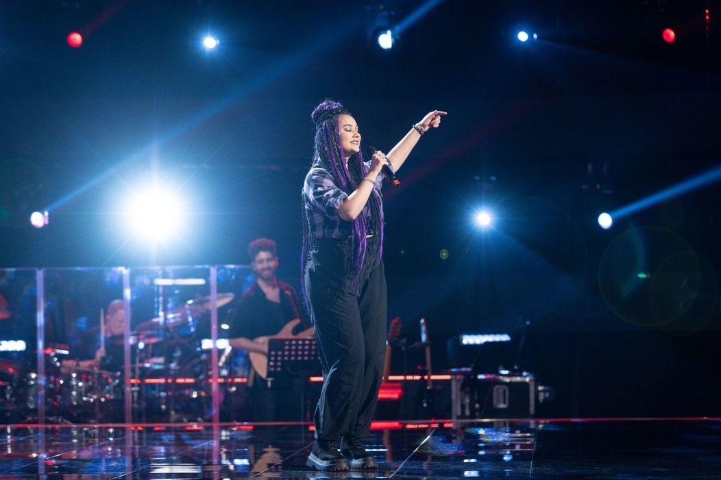 Ana Stănciulescu - echipa Smiley (5)
