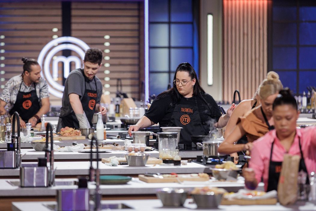 MasterChef Romania 2024