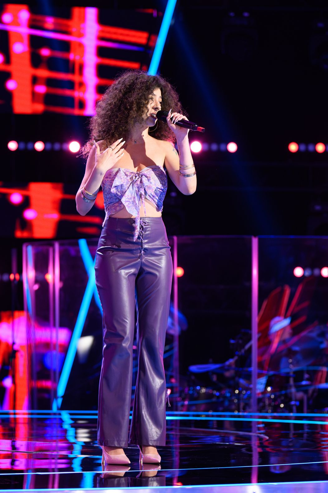 Vocea Romaniei 22.07.2025 (678)