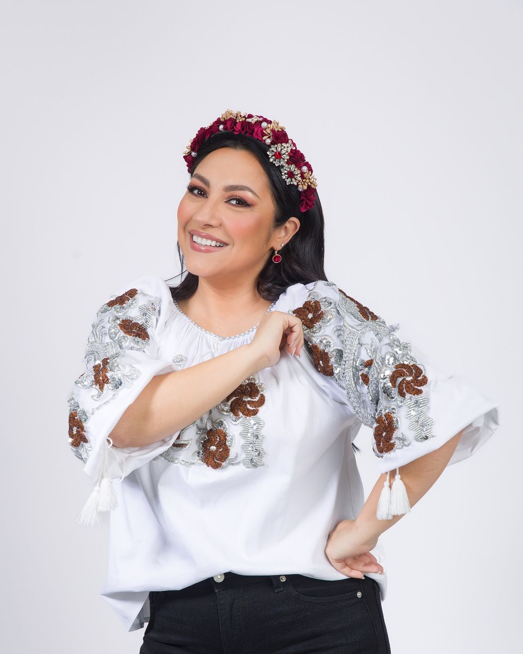 andra copiii
