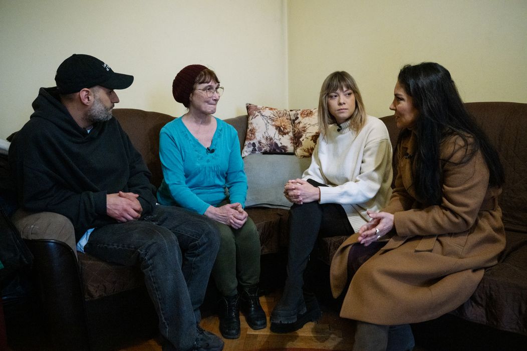 Visuri la Cheie, 15 aprilie 2026. Dani a aflat că tatăl lui a murit chiar în ziua în care a împlinit 14 ani. După ce colegii de clasă i-au organizat o petrecere surpriză, unchiul i-a dat vestea „A venit să  (4)