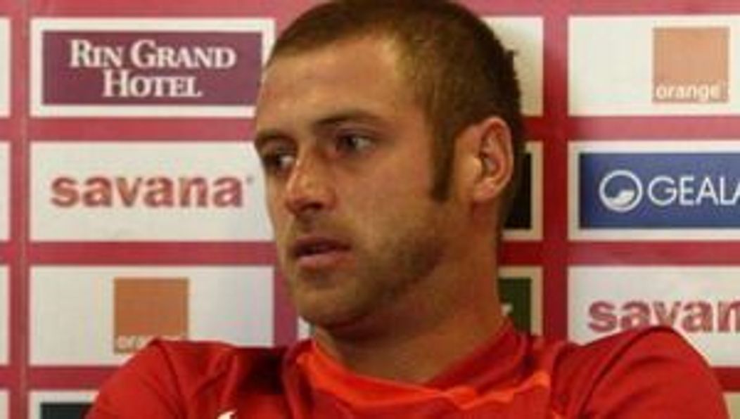 Cristi Pulhac