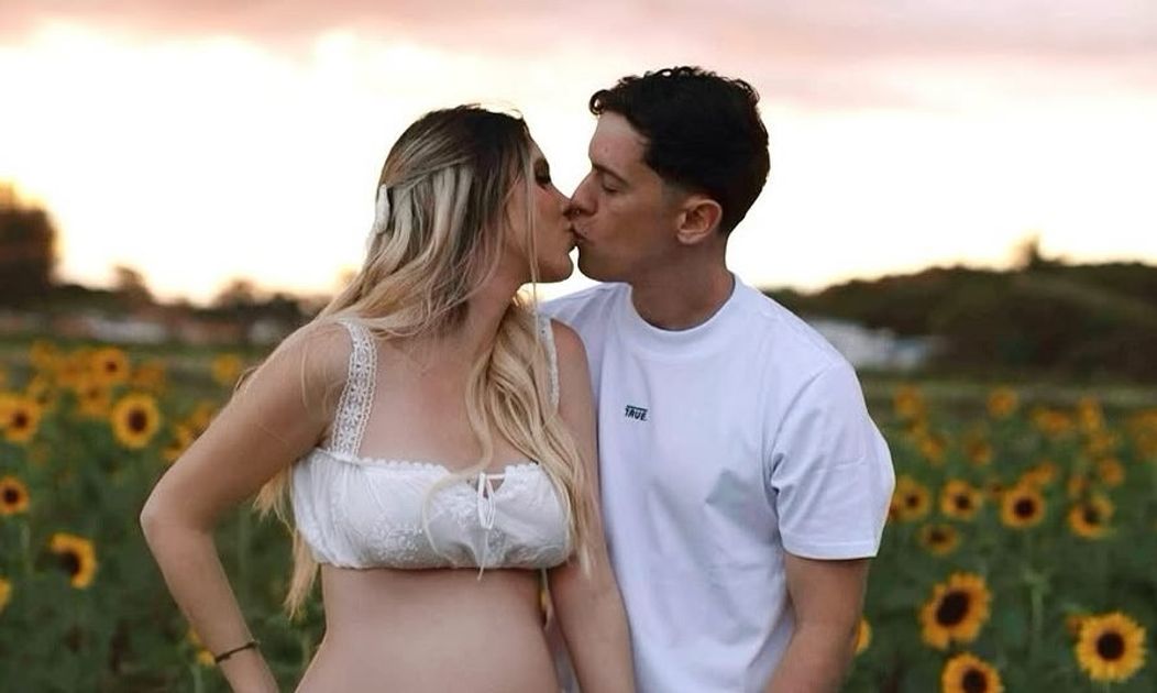 lele pons- gravida