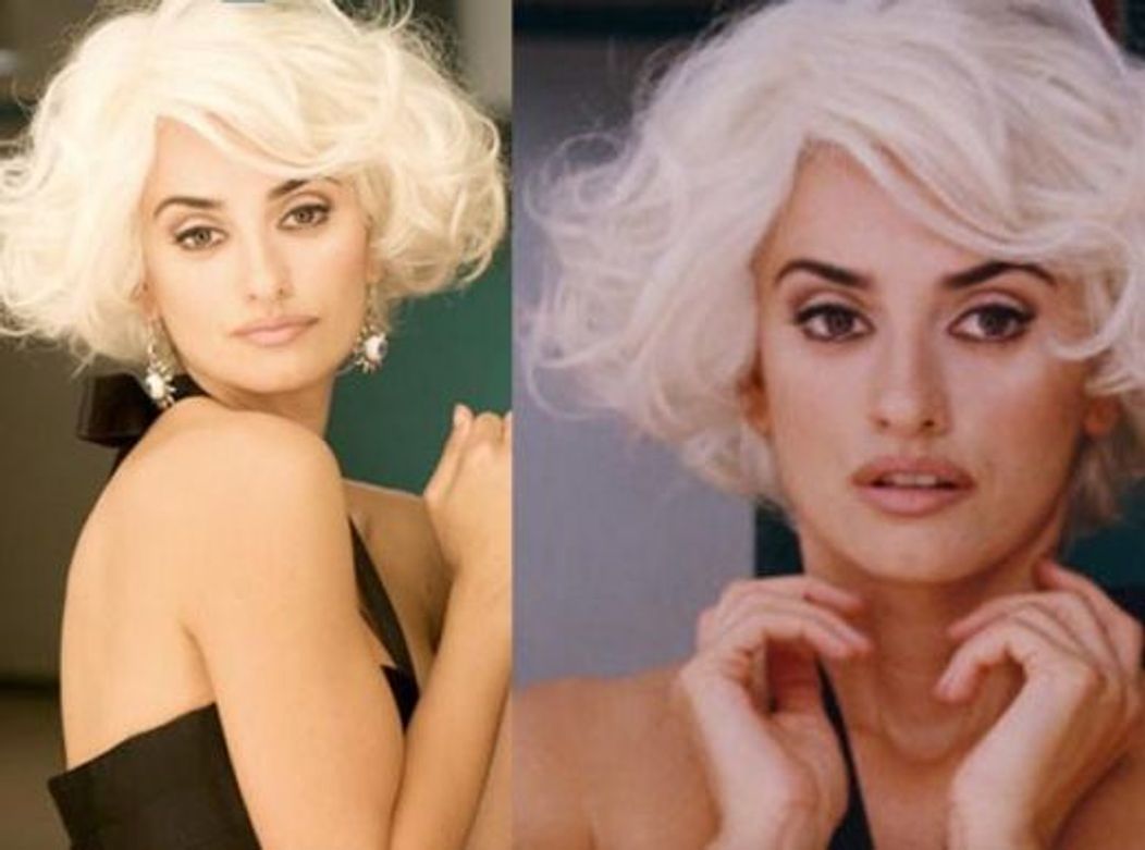 Penelope Cruz