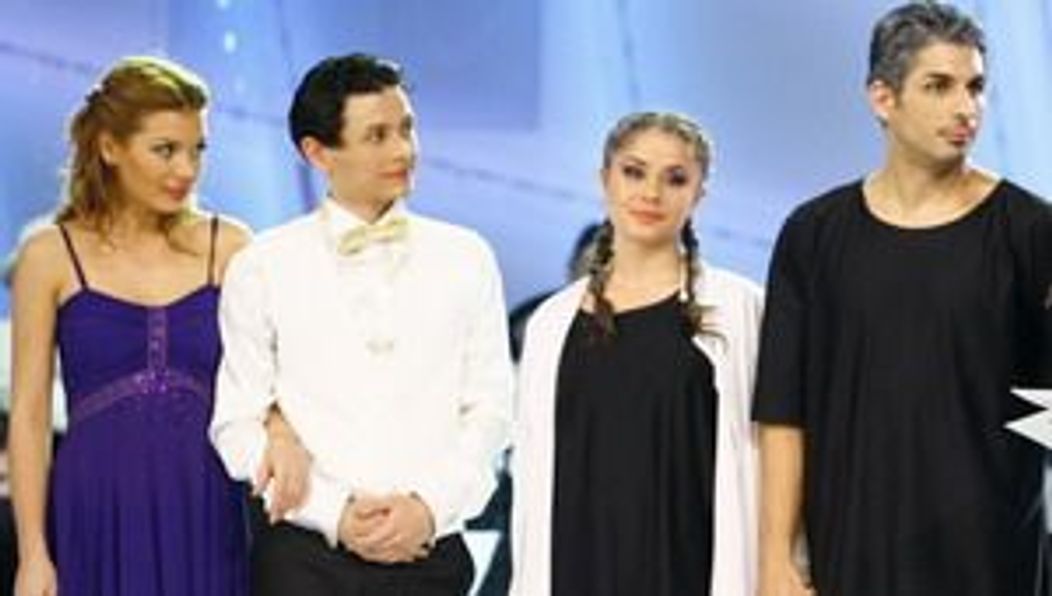  Dueliştii de la Dansez pentru tine