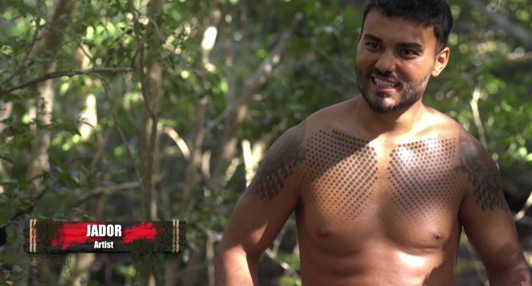 jador-porecla lui jorge-14 februarie