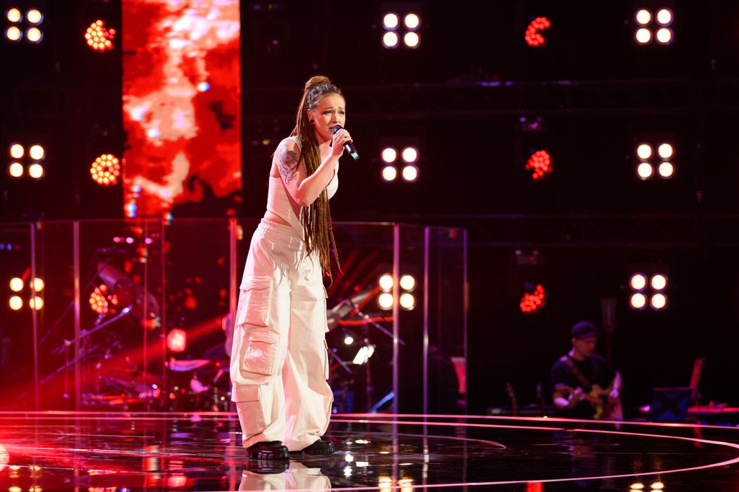 Vocea Romaniei 25.08.2025 (1055)