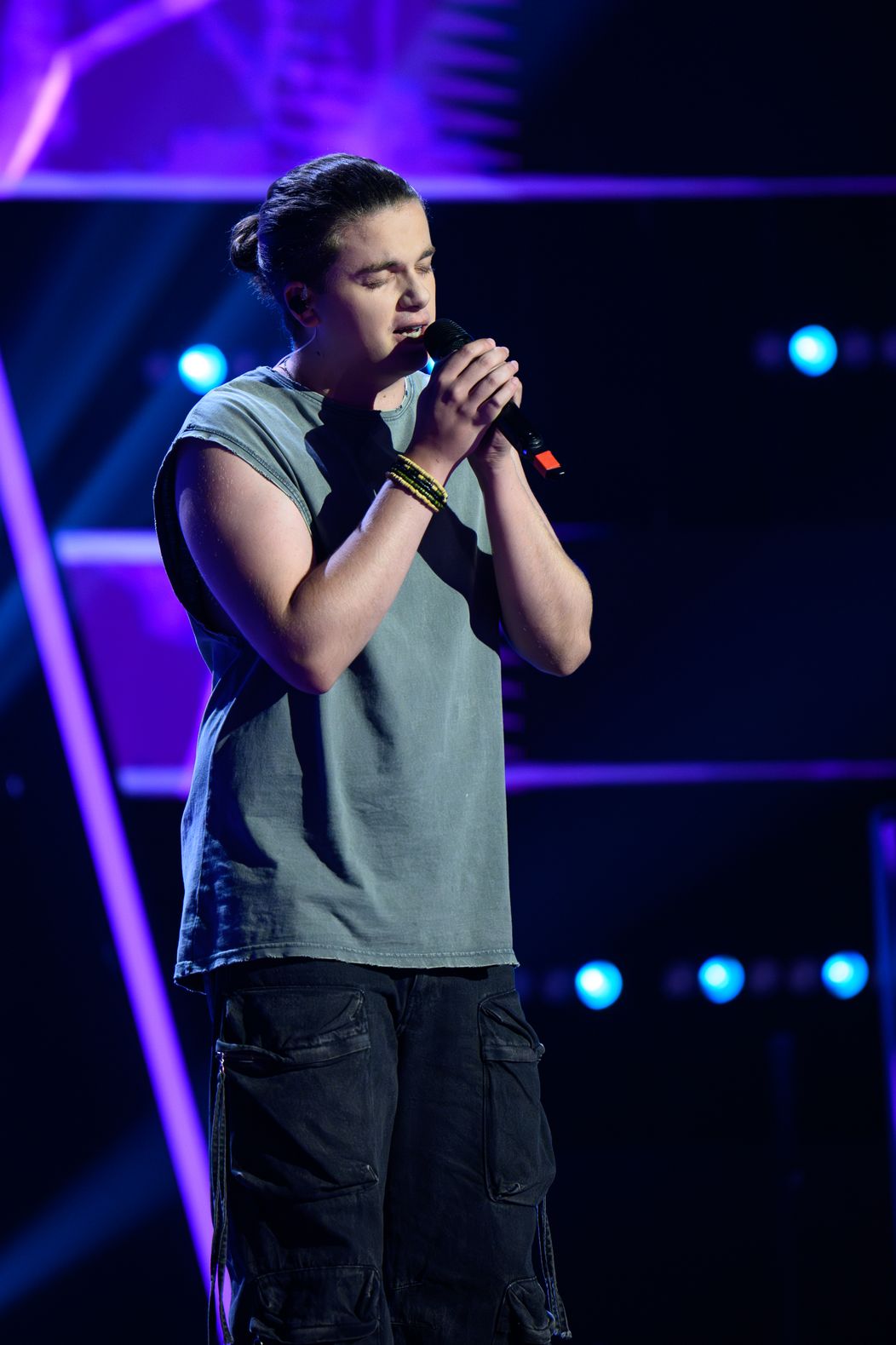 Vocea Romaniei 15.07.2025 (432)