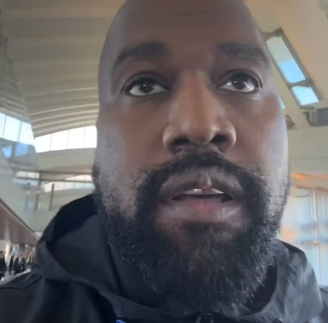 kanye