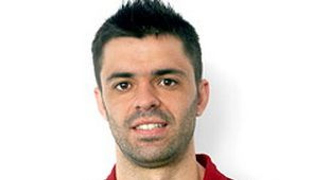  Daniel Ricardo Da Silva