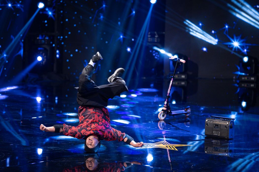 BBoy Nana - golden buzz Mihai Bobonete (7)