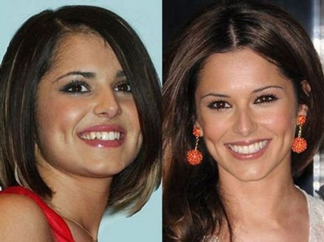 Cheryl Cole