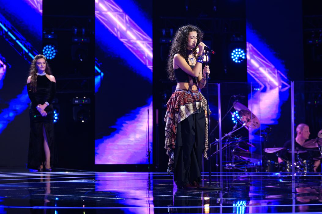 Vocea Romaniei 25.08.2025 (1367)