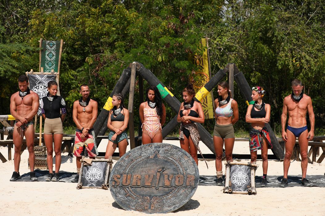 Survivor Romania