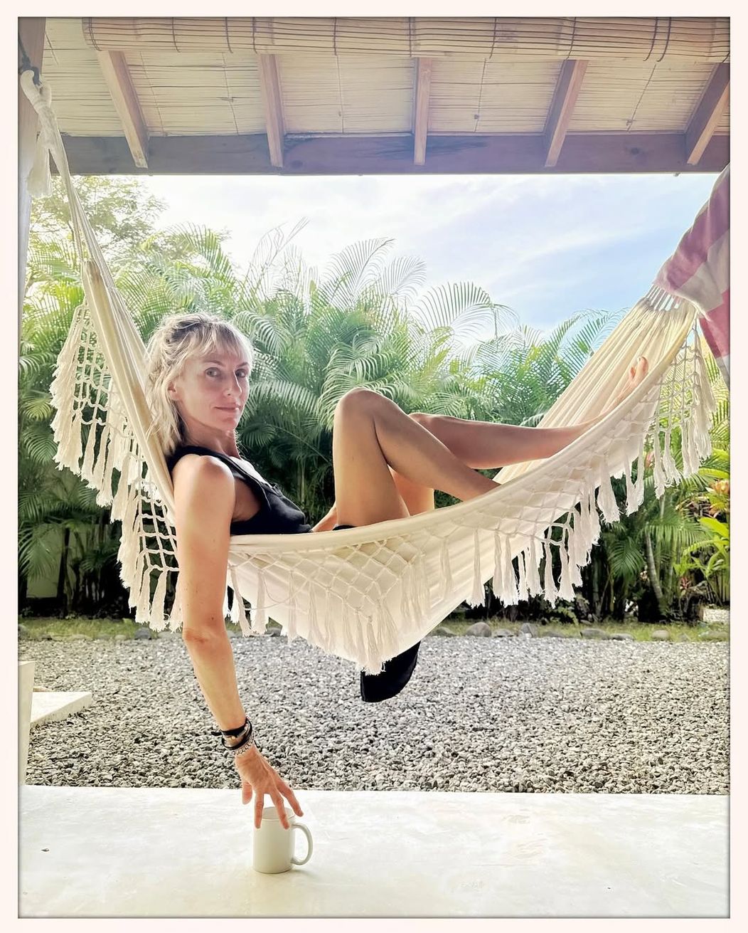 Mickey Sumner