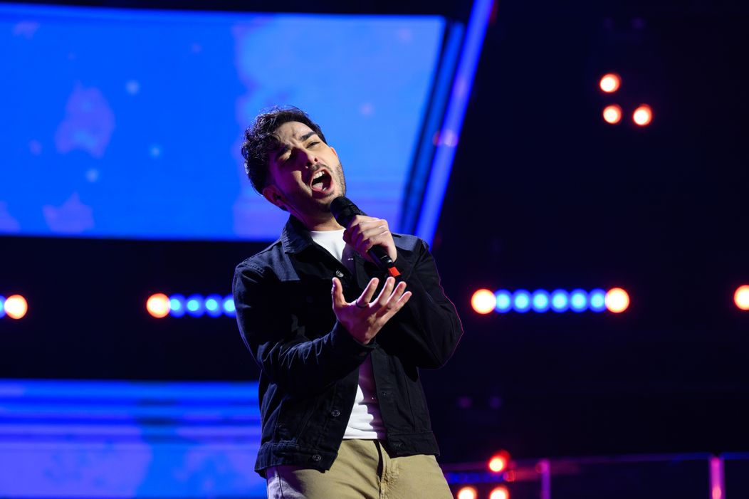 Vocea Romaniei 18.07.2025 (928)