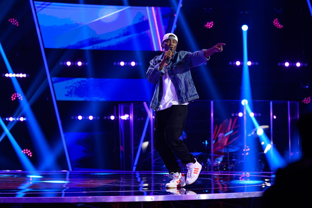 Vocea Romaniei 21.07.2025 (788)