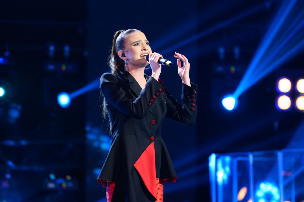 Vocea Romaniei 25.08.2025 (958)