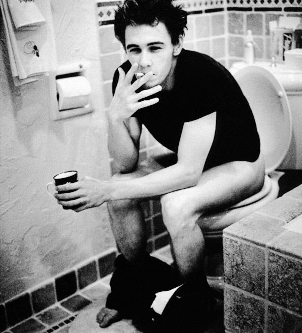 James Franco