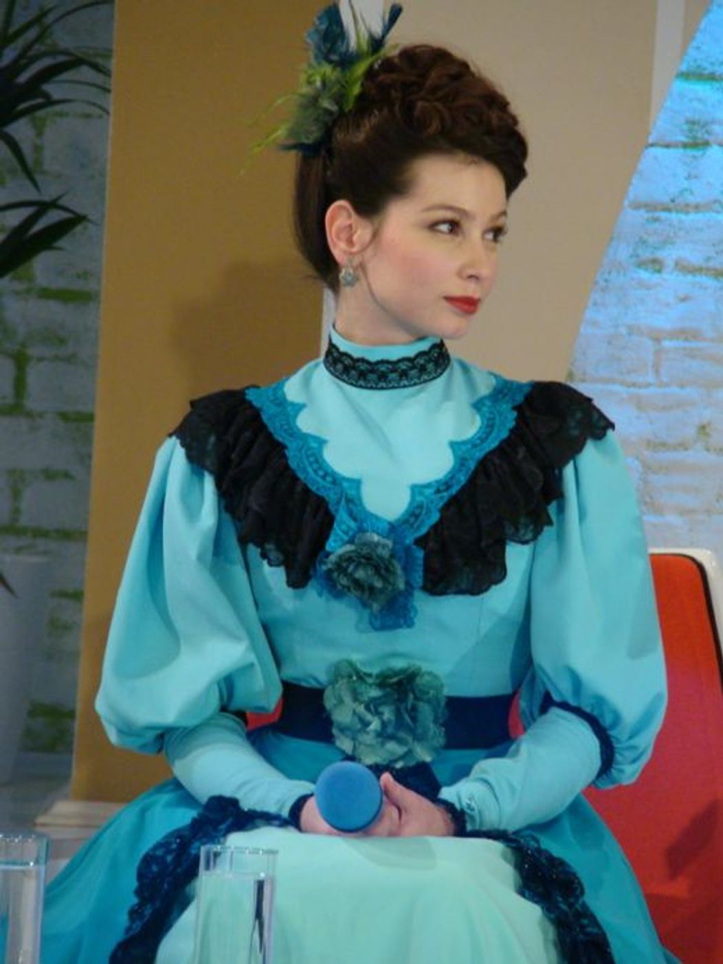 Iuliana Luciu