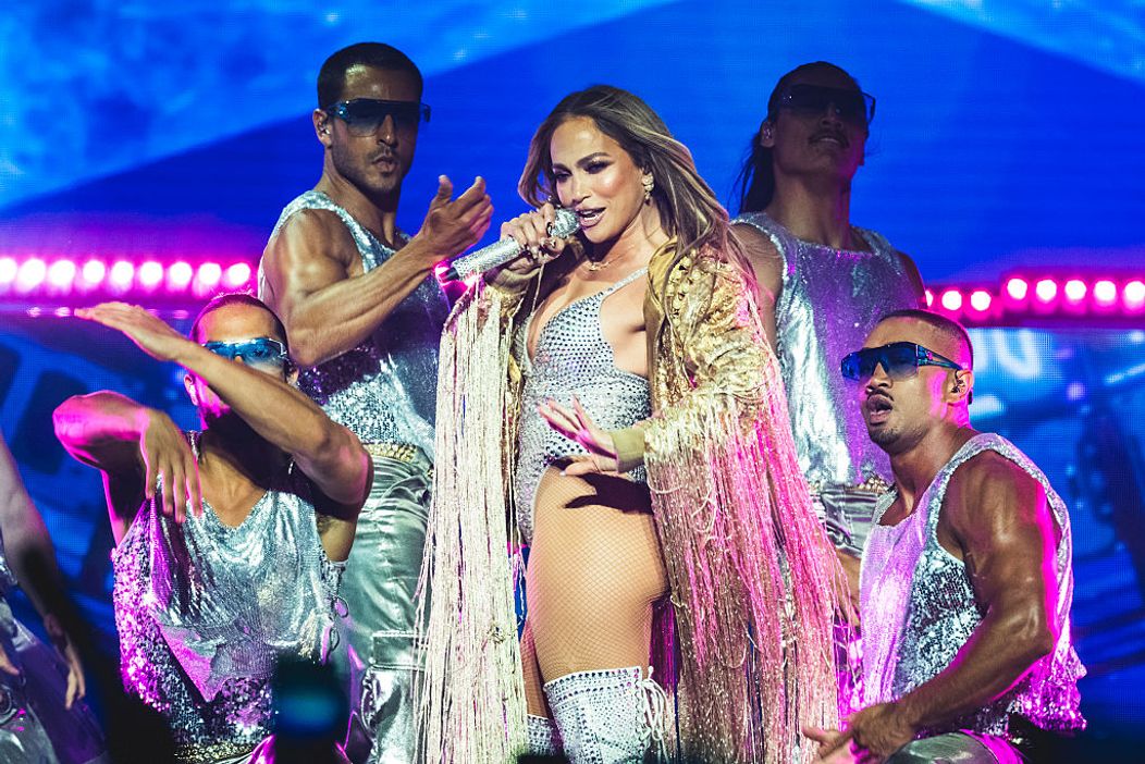 jennifer lopez concert (7)