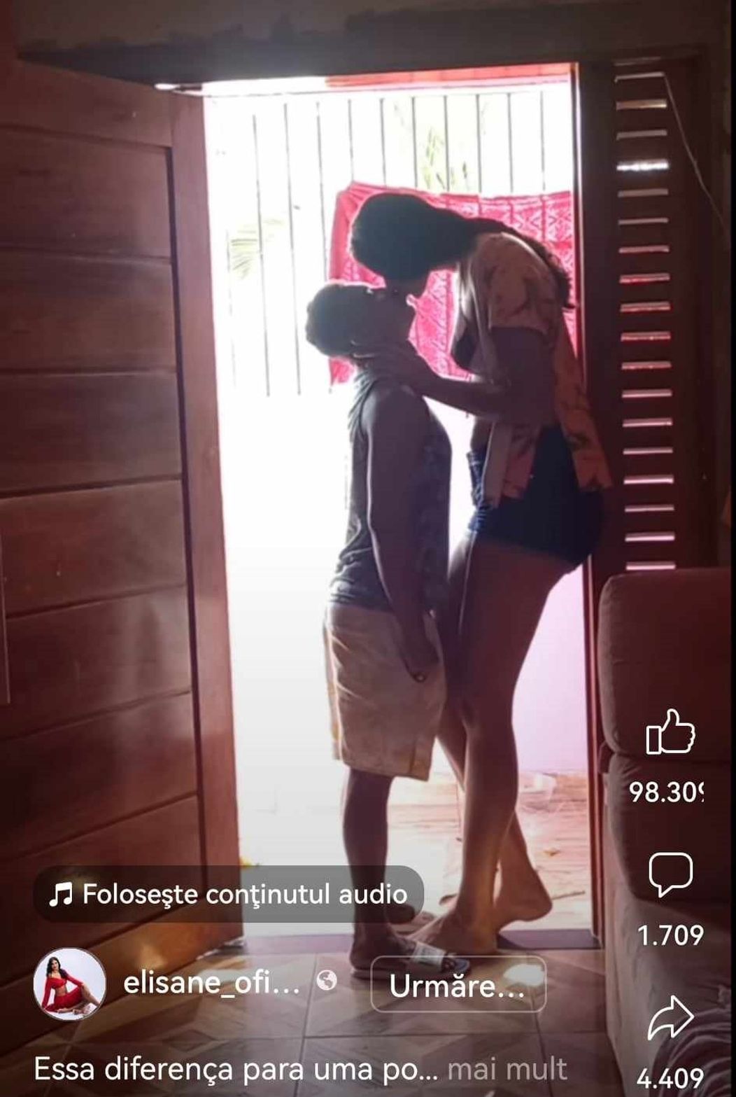 elisane silva 77