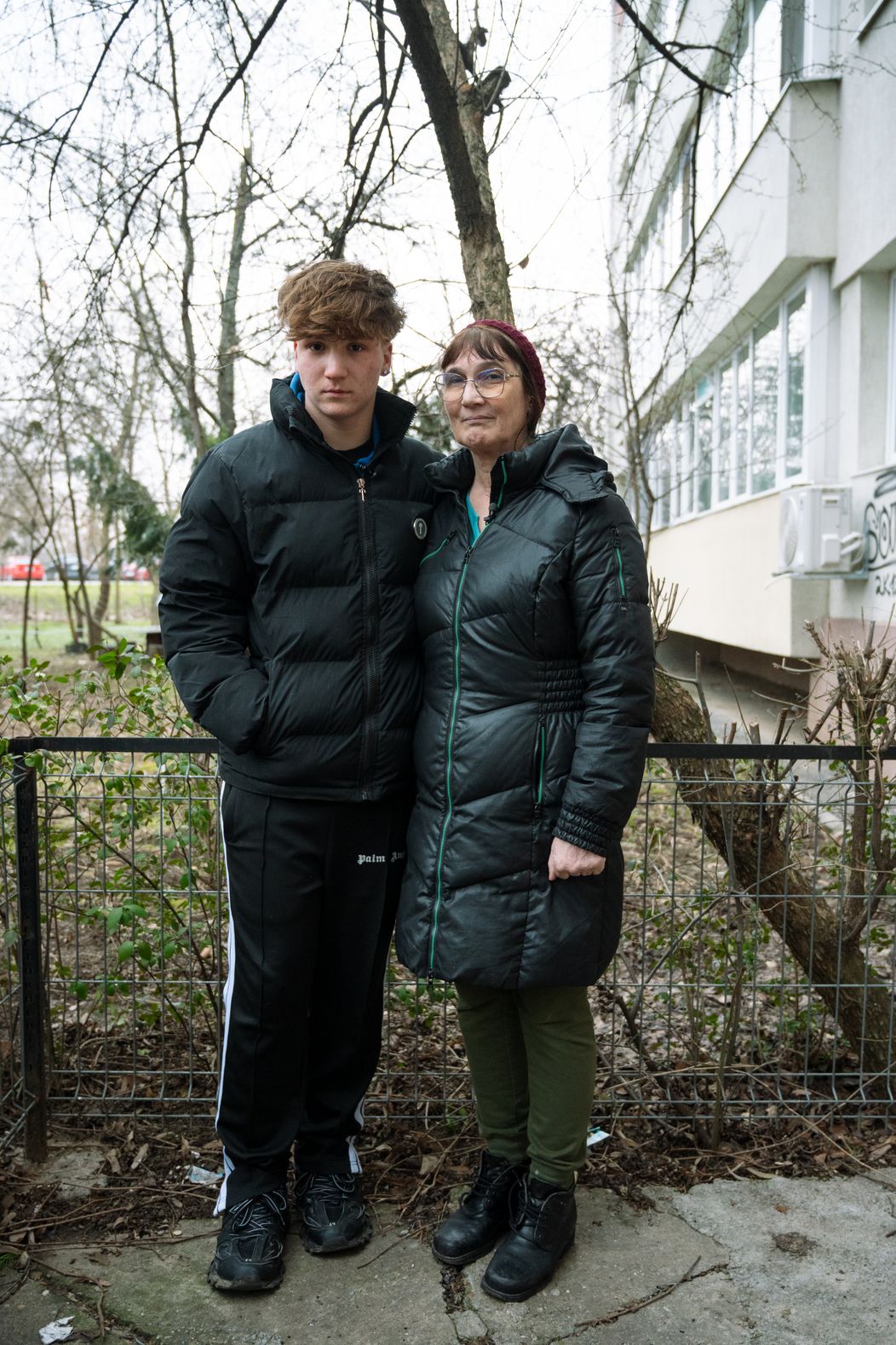 Visuri la Cheie, 15 aprilie 2026. Povestea dureroasă a lui Daniel Buzatu. Și-a pierdut mama la doar opt ani, iar tatăl a decedat cu doar o zi înainte să împlinească 14 ani „Când a intrat în spital, aveam o 