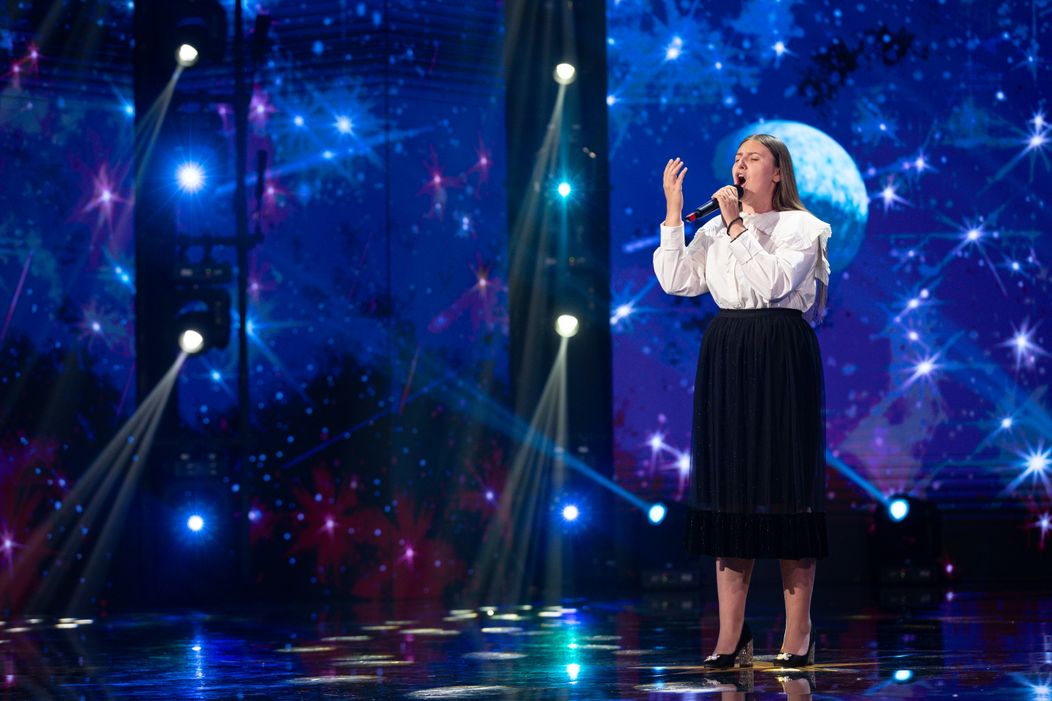 Ana Nuță - golden buzz Andra (9)