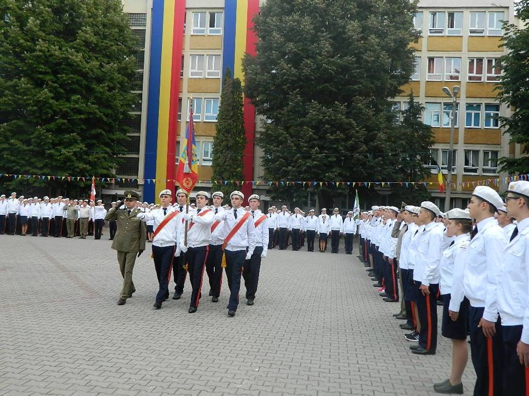 colegiul alba