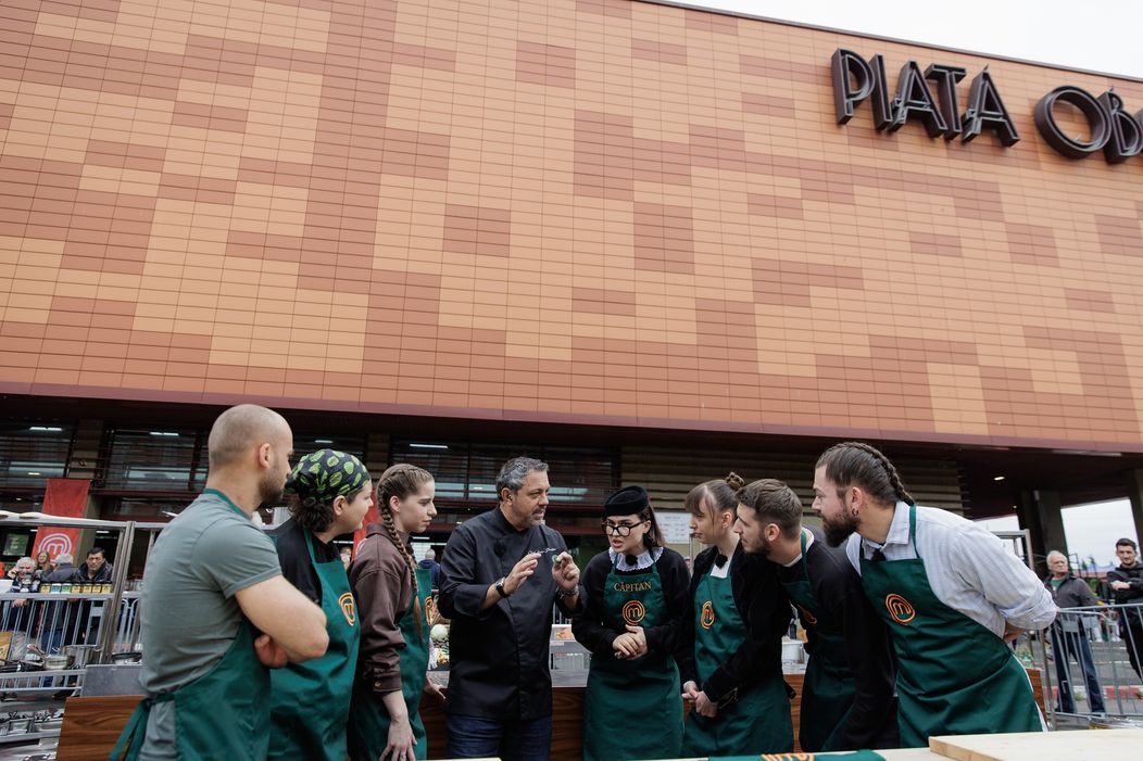 MasterChef Romania - piata Obor (2)