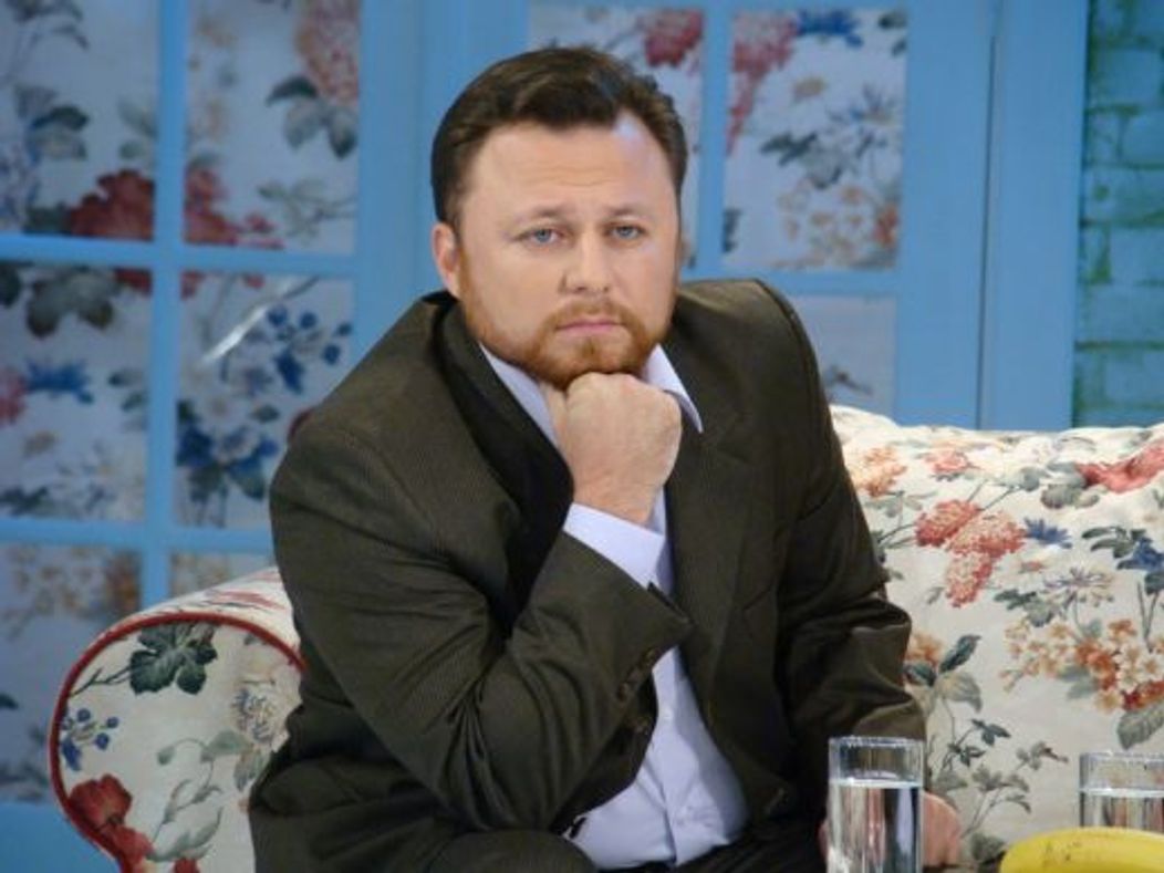 Dragos Dolanescu