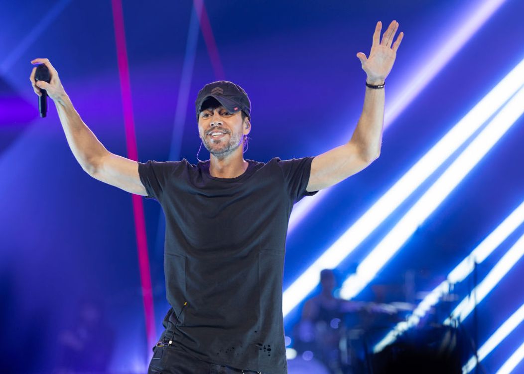 Enrique Iglesias_Vancouver