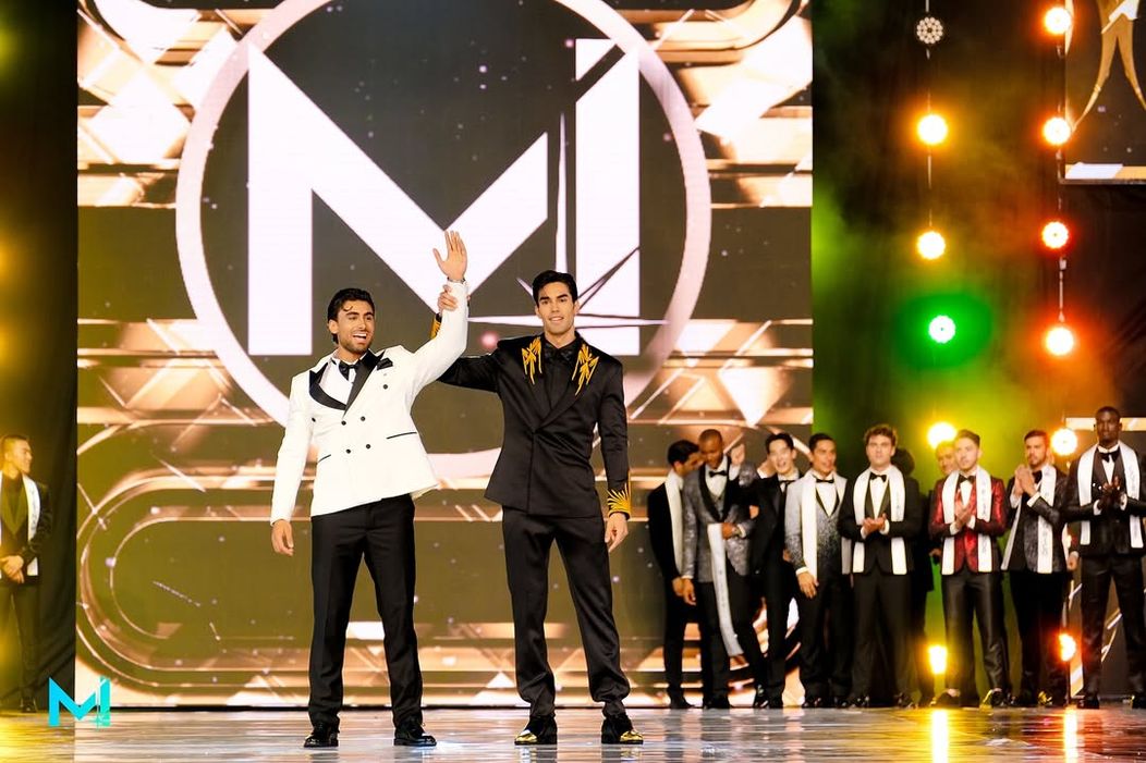 PHILIPPINES IS THE NEW MISTER INTERNATIONAL 2025! 🇵🇭👑Congratulations to Kirk Bondad on making (4)