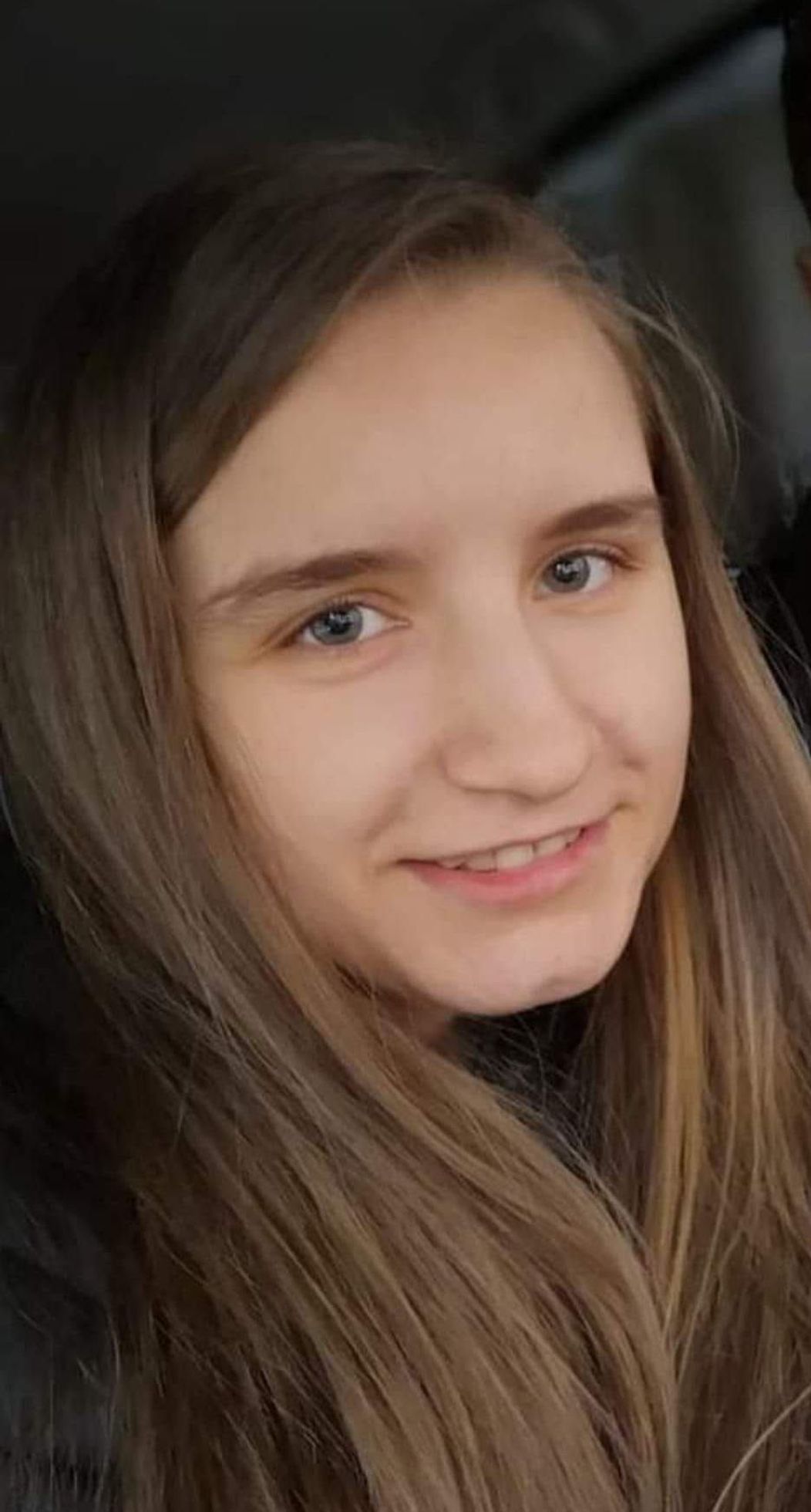 Alexandra Ivanov din Botoșani