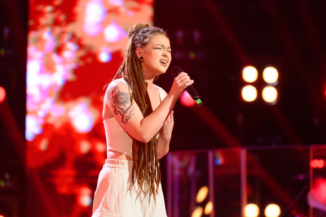 Vocea Romaniei 25.08.2025 (1053)